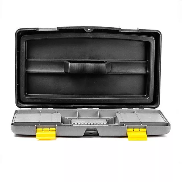 Ящик для инструмента 26.5" 670*393*370мм INTERTOOL BX-0326, фото №7