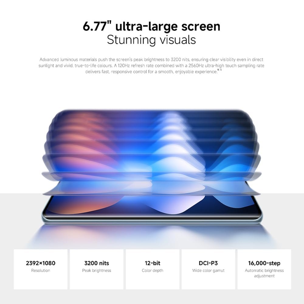 Смартфон XIAOMI Redmi Note 15 NFC 8 + 256 GB Green 108MP IP64 120Hz MediaTek Helio G100 Ultra Android 15 33W 6000mAh без зарядного устройства Зеленый, фото №8