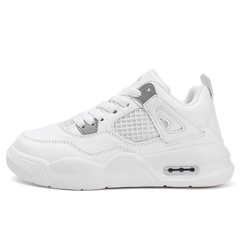 Баскетбольні Кросівки Дитячі Універсальні Повсякденні Спортивні, фото №1