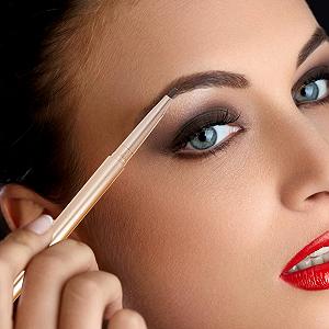 Олівець Lurrose Doppelseitiger 3st для брів synthetic.ua - Фото 1