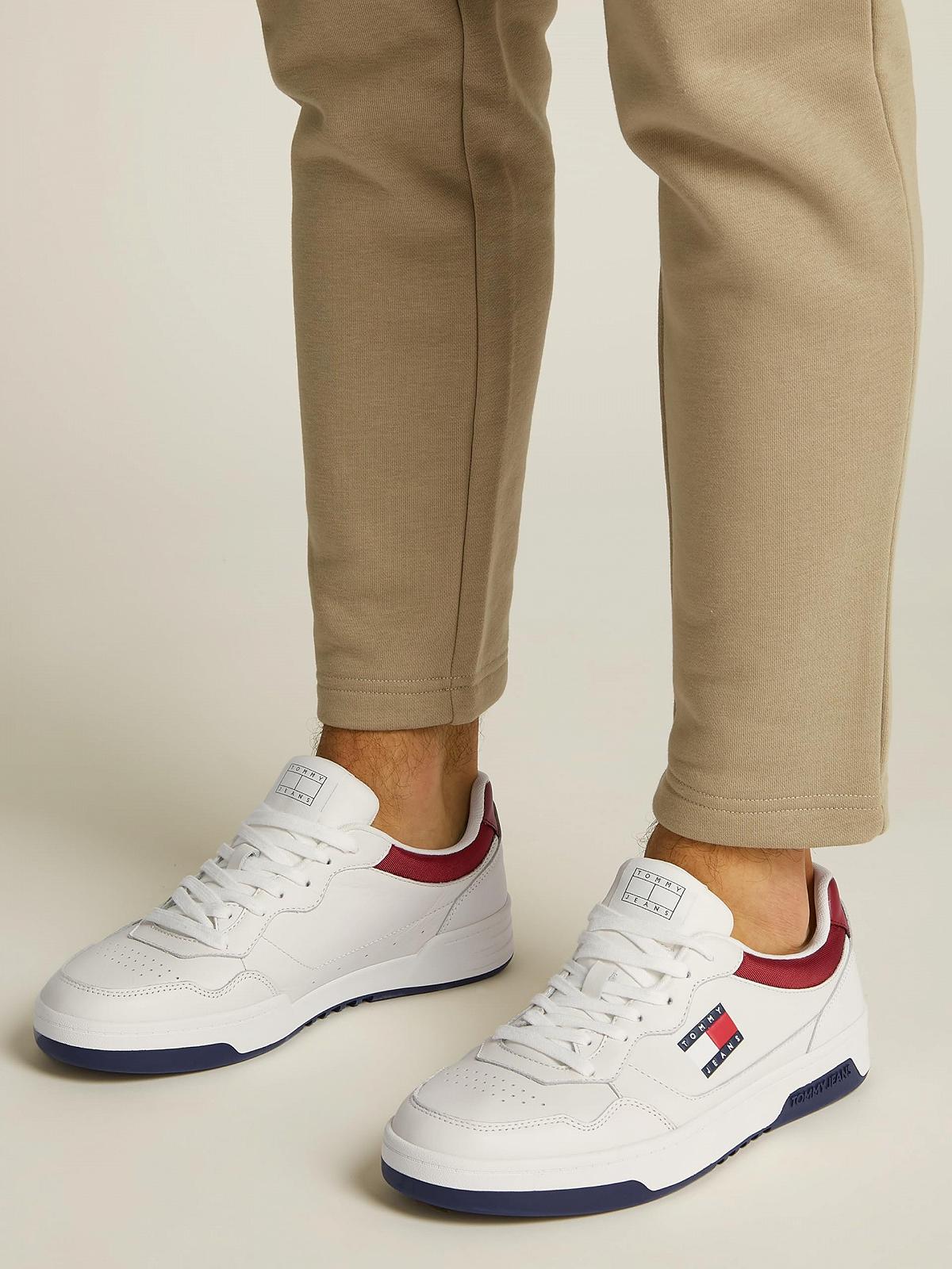 Кросівки Tommy Hilfiger, фото №7