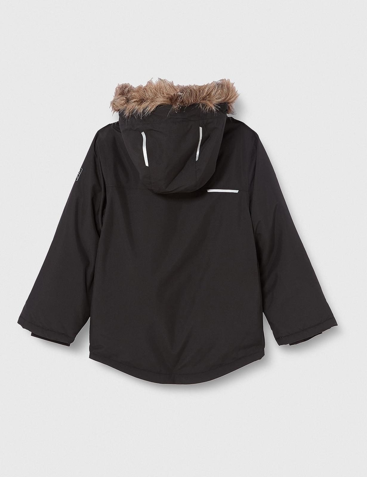 Куртка NAME IT для хлопчиків, фото №3 Куртка NAME IT для хлопчиків, фото №3