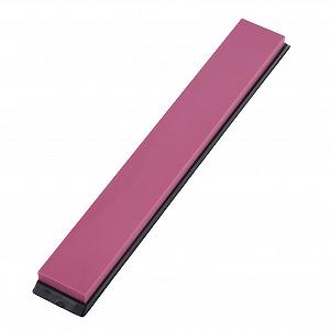 Профессиональный точильный камень портативный 1000 3000 5000 Grit 150 x 20 x 5 мм (3000# красный) - Фото 1