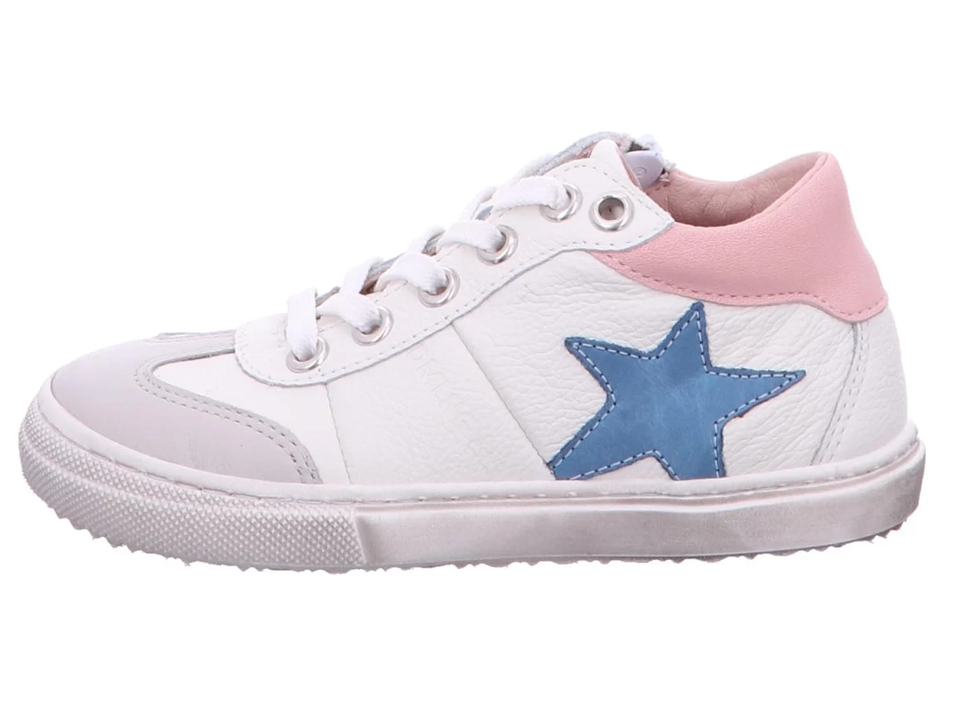 Жіночі Кросівки DMLNG BennoSneaker, фото №3