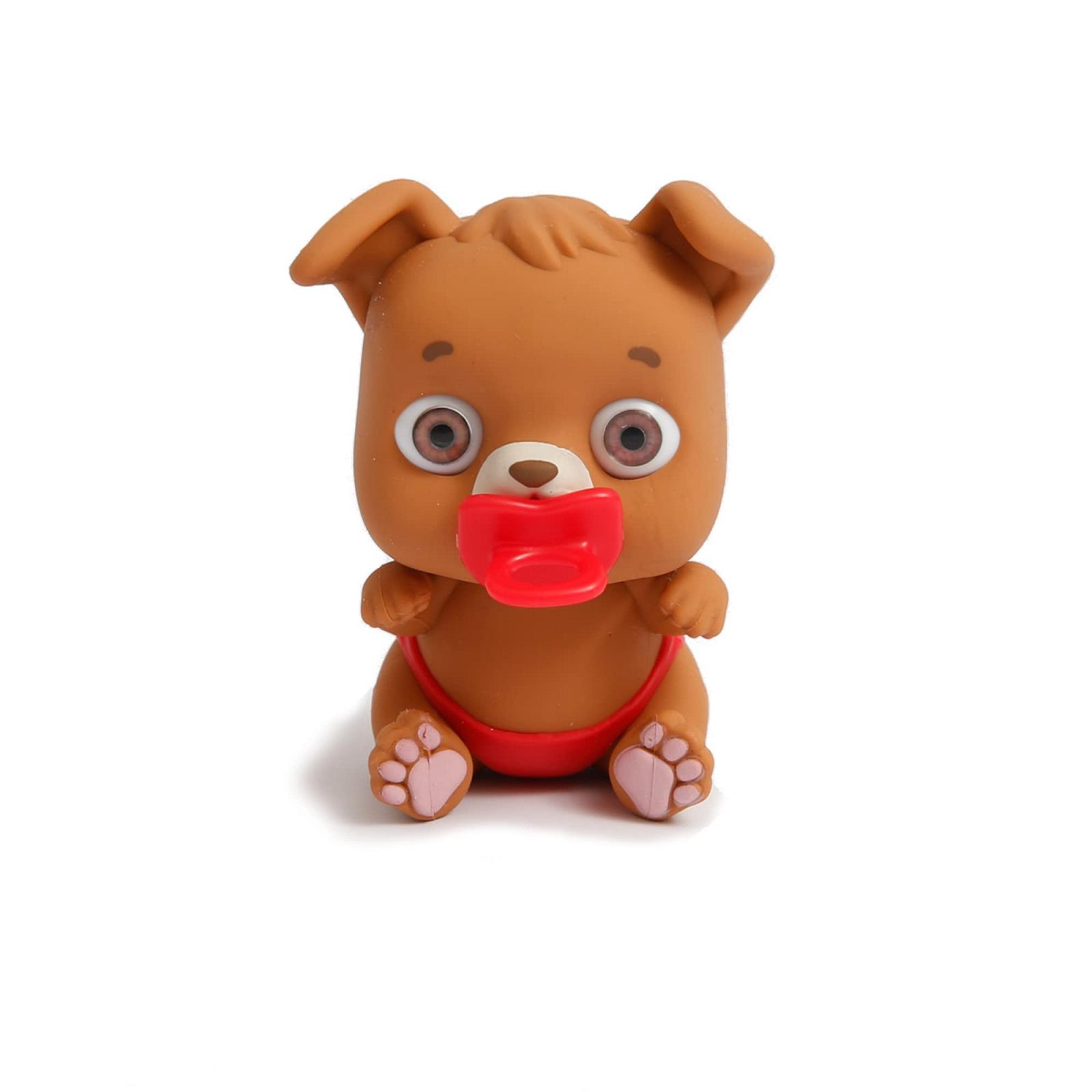 Кукла Cicciobello Amicicci CicciPets с аксессуарами Super Soft Случайные модели, фото №8
