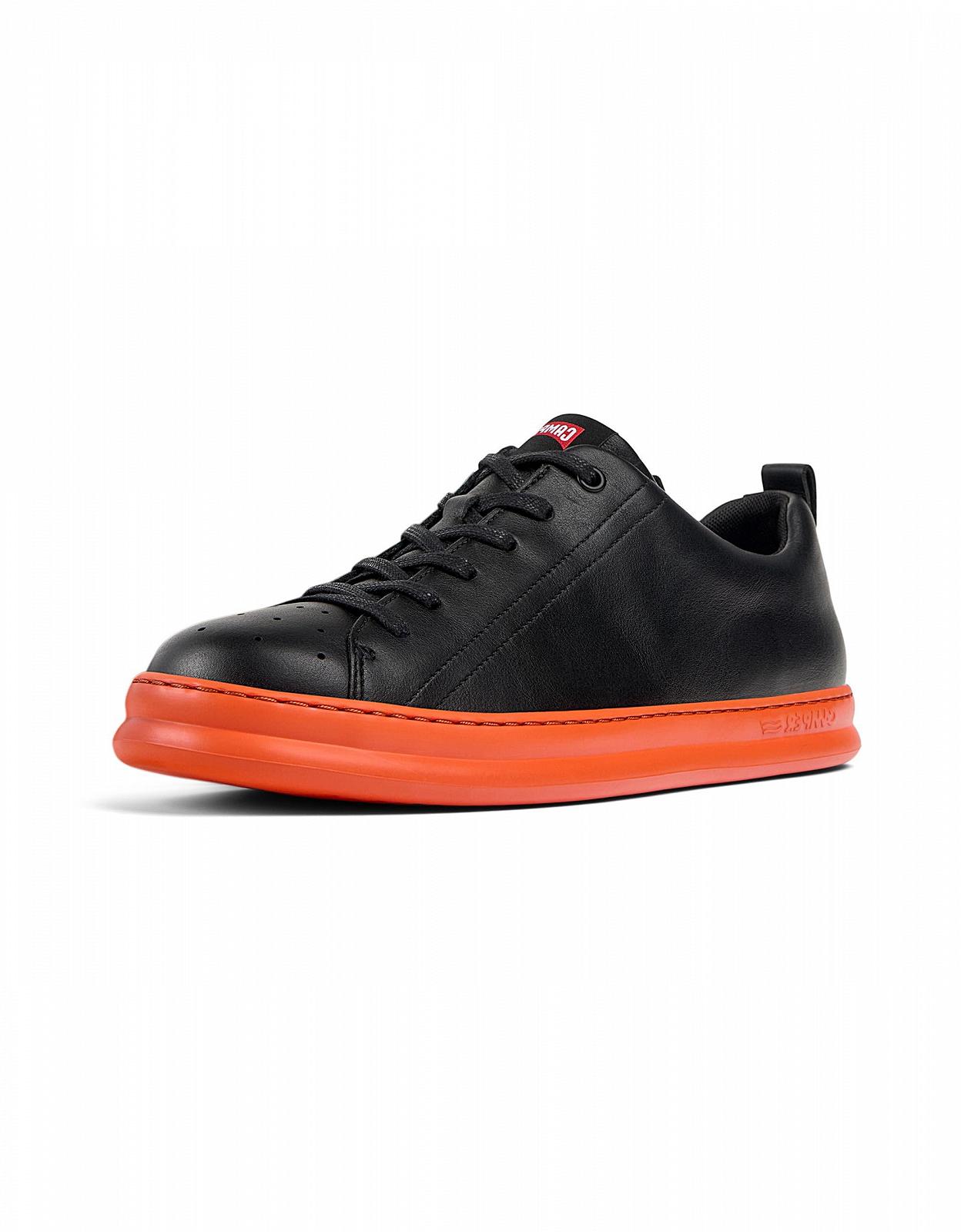 Кроссовки CAMPER Runner K100226-049, фото №1