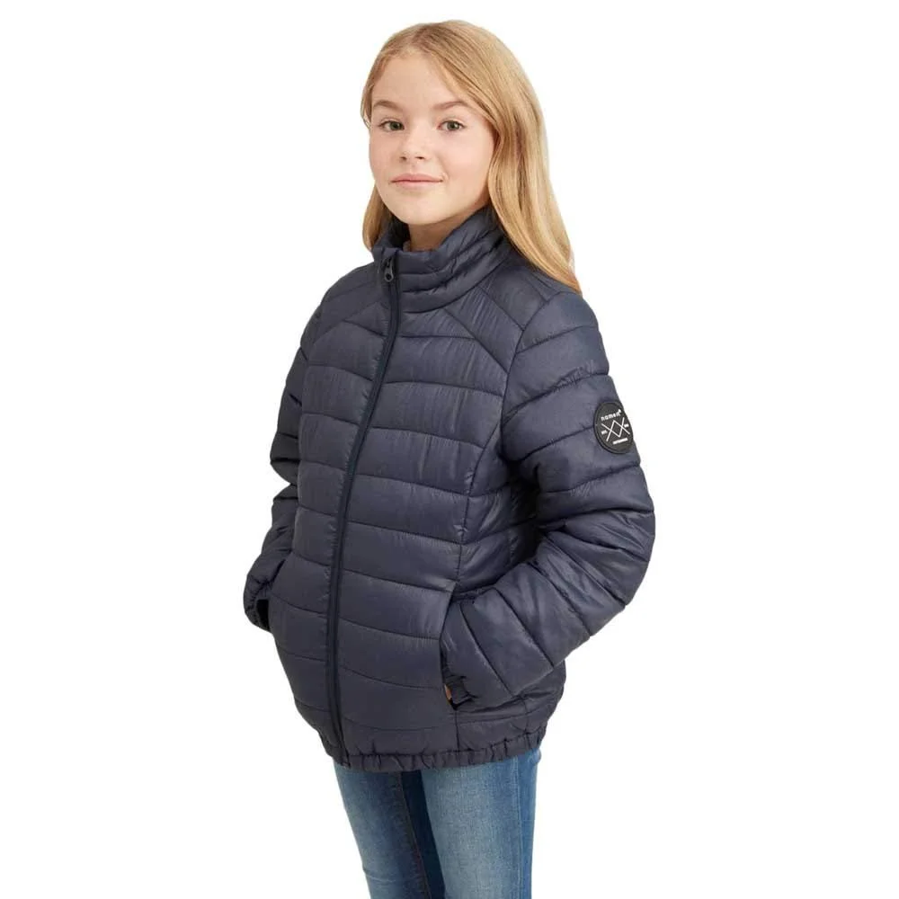 Куртка стьобана NAME IT Nkfmene Noos для дівчат, фото №2