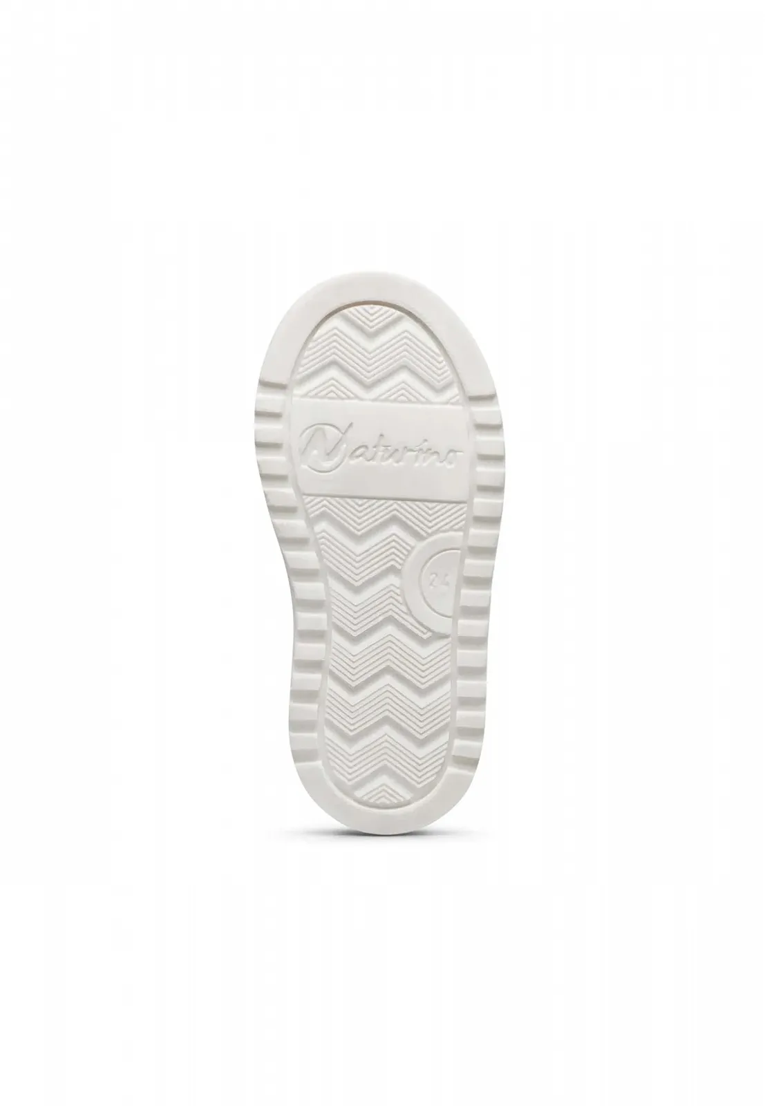 Взуття для ліжечка Naturino Hess High 3 Vl. для хлопчиків, фото №3