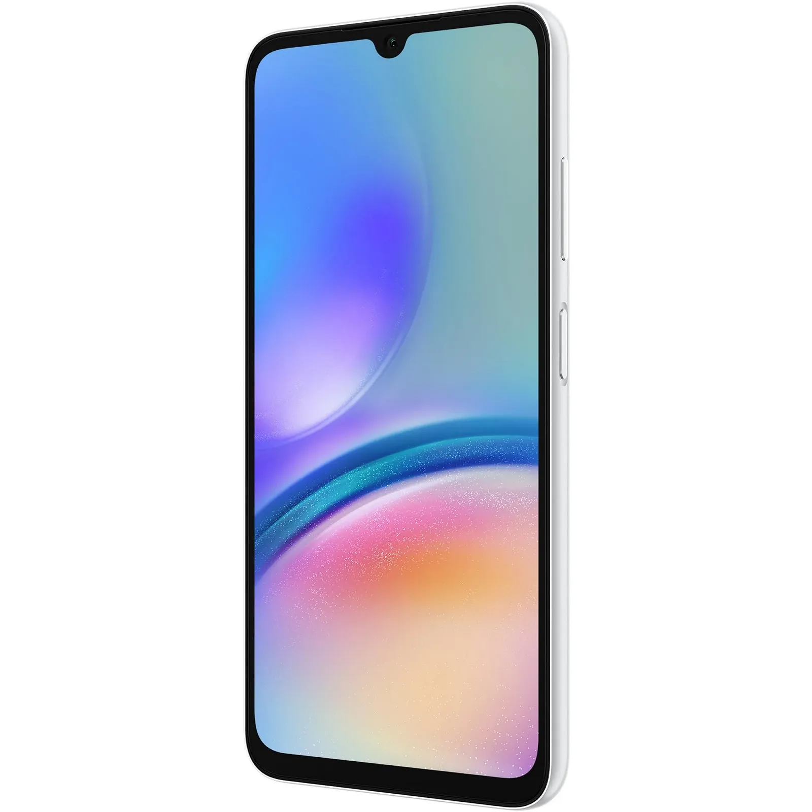 Смартфон Samsung Galaxy A05s SM-A057 Dual SIM 4GB RAM 64 ГБ Silver, фото №4 Смартфон Samsung Galaxy A05s SM-A057 Dual SIM 4GB RAM 64 ГБ Silver, фото №4