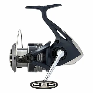 Котушка безінерційна Shimano Catana 4000HG FE - Фото 1