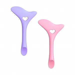 Інструмент для макіяжу COHEALI для тіней для повік багаторазовий - Фото 1