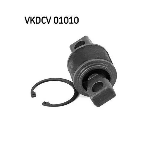 Втулка рессоры SKF VKDCV 01010 для SCANIA IRISBUS, фото №2