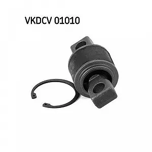 Втулка рессоры SKF VKDCV 01010 для SCANIA IRISBUS synthetic.ua - Фото 1