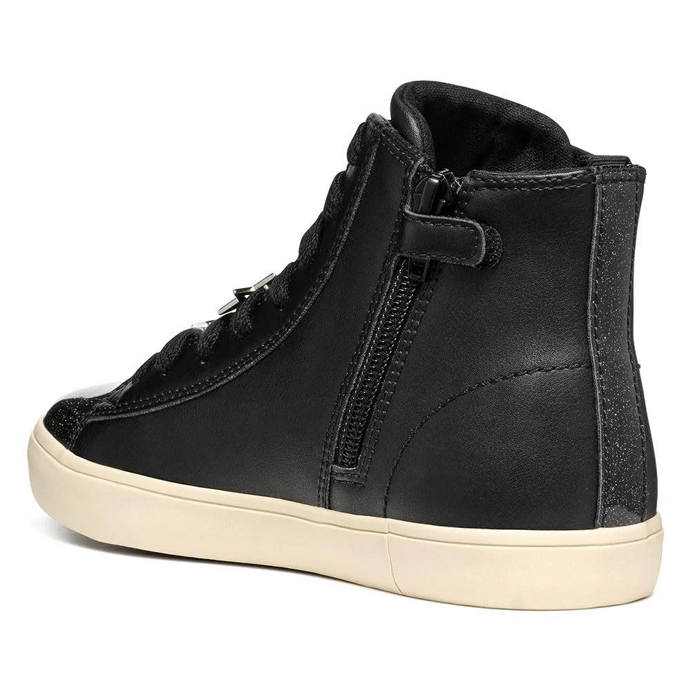 Кроссовки Geox J Gisli Girl J, фото №5