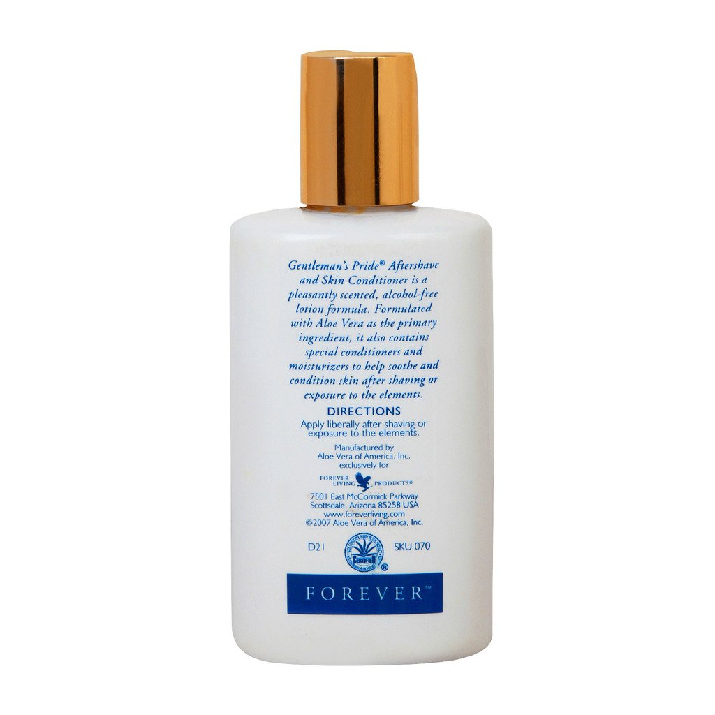 FOREVER LIVING PRODUCTS Forever Gentleman's Pride, фото №2 FOREVER LIVING PRODUCTS Forever Gentleman's Pride, фото №2