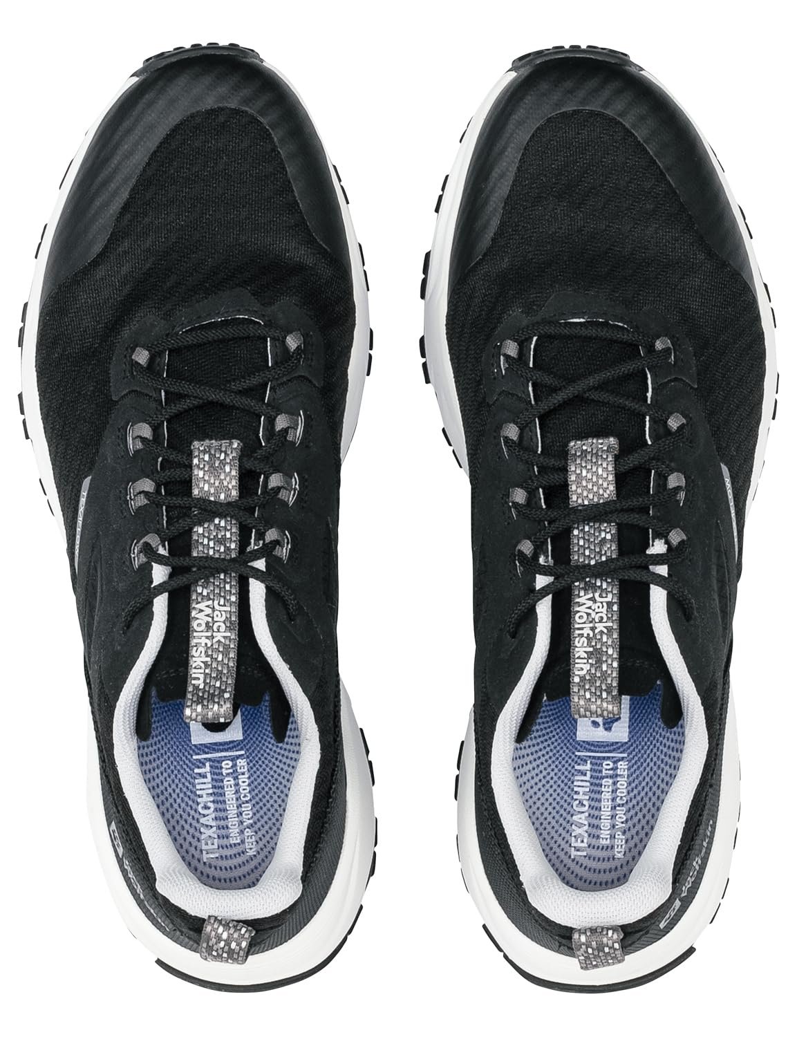 Кросівки Jack Wolfskin Prelight Pro Vent Low M, фото №8