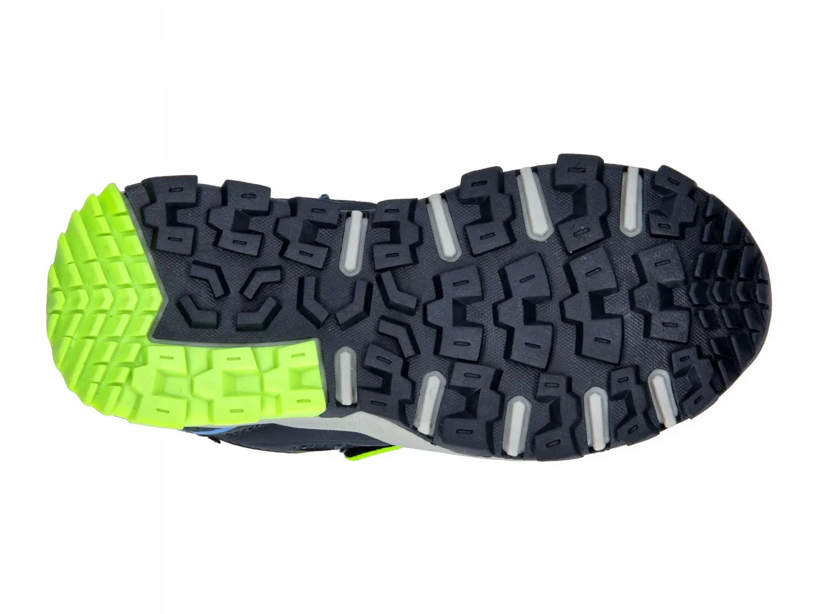 Унісекс Кросівки для бігу Lico Allen Vs Cross, фото №4