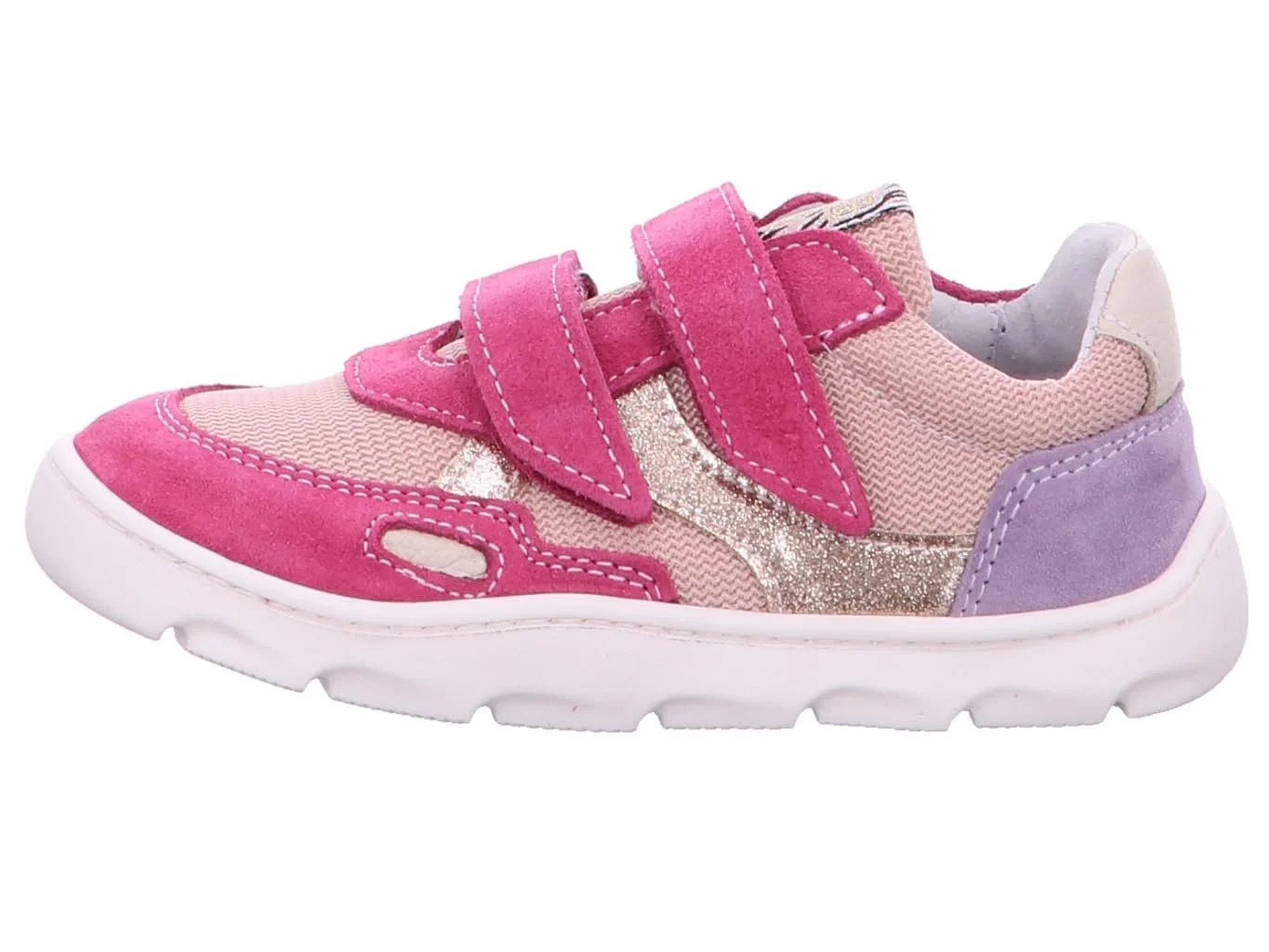 Низкие Кроссовки BF 2, фото №3