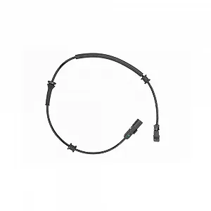 Датчик частоты вращения колеса VEMO V46-72-0158 Original VEMO Quality для RENAULT - Фото 1