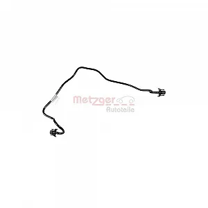 Трубка охолоджувальної рідини METZGER 4010347 для CITROËN PEUGEOT DS - Фото 1