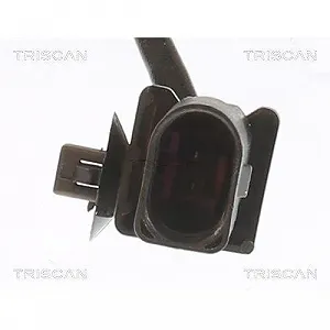 Датчик температури відпрацьованих газів TRISCAN 8826 29174 для MAN VW synthetic.ua - Фото 1