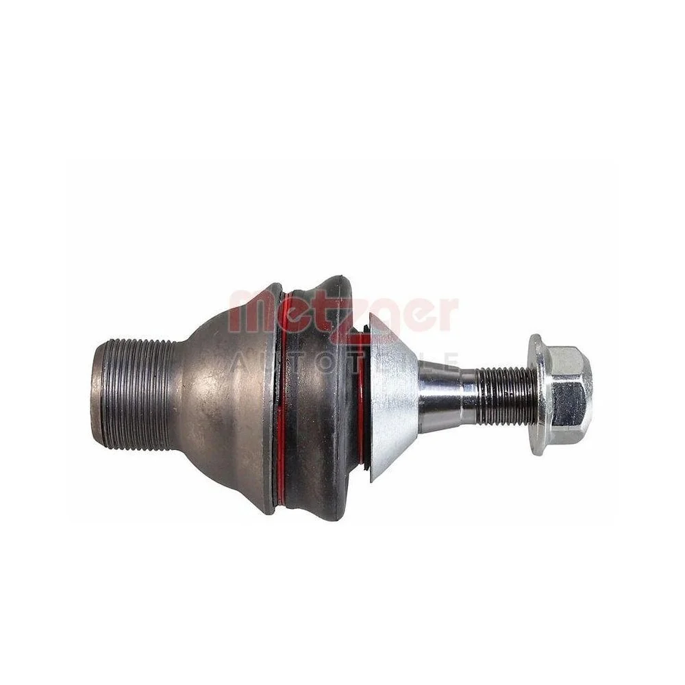 Шаровая опора METZGER 57031508 GREENPARTS для MERCEDES-BENZ, нижняя, фото №1