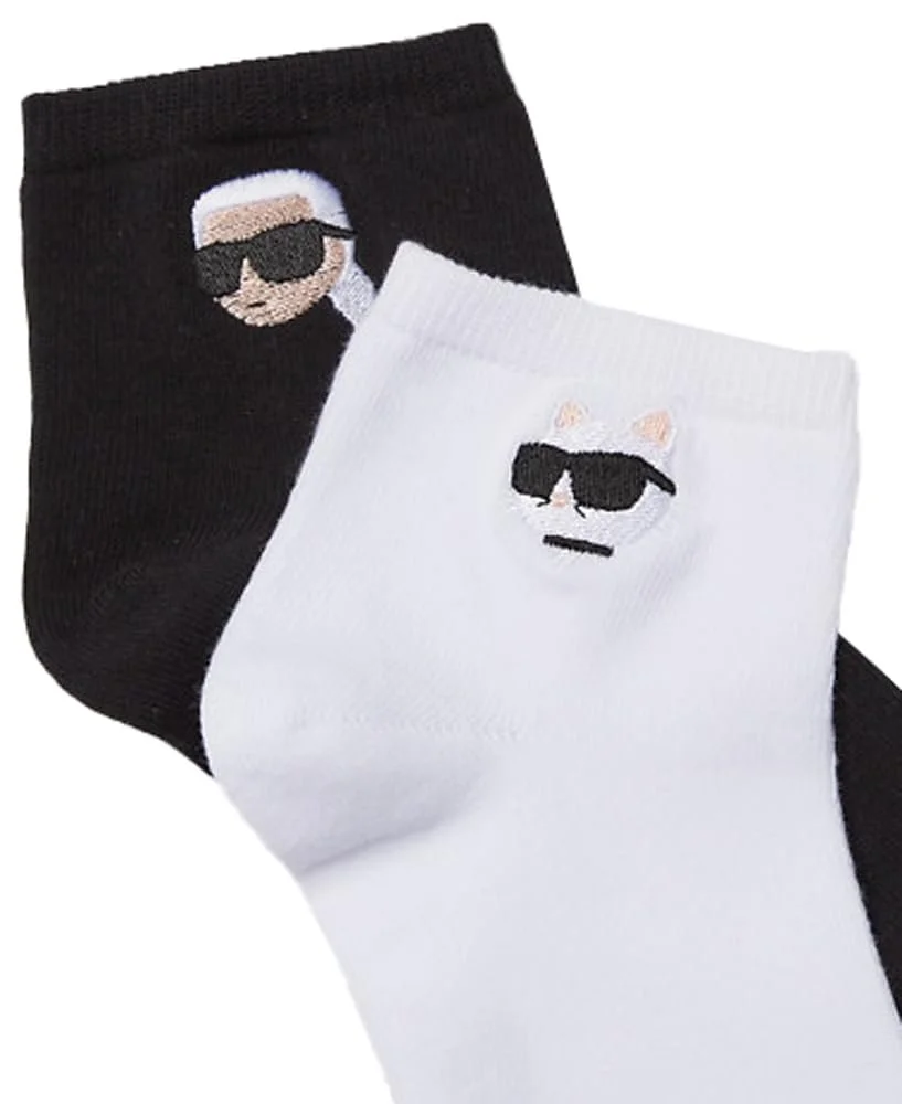 Жіночі шкарпетки Karl Lagerfeld, фото №4