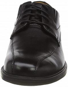 Кроссовки Clarks Whiddon Pace, мужские synthetic.ua - Фото 1