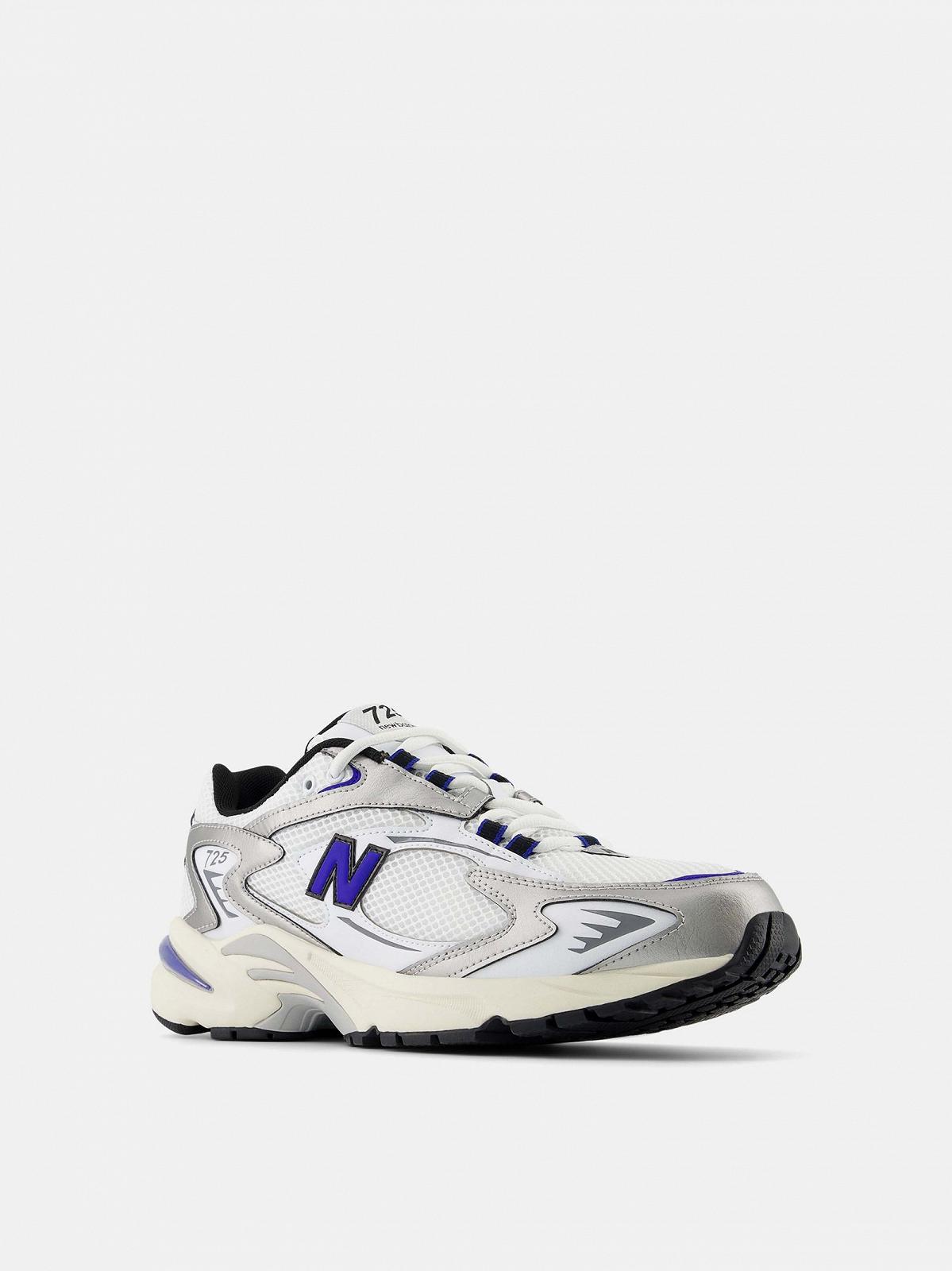 Кроссовки NEW BALANCE 725 Размер 44.5, фото №5