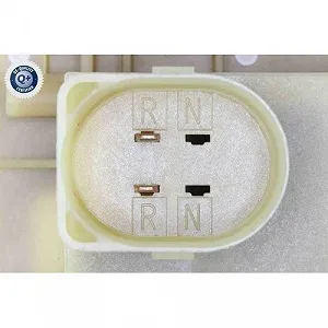 Вимикач ліхтаря заднього ходу VEMO Q+ V25-73-0132 synthetic.ua - Фото 1