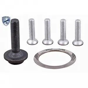 Комплект подшипника ступицы VAICO V10-2113 EXPERT KITS + для AUDI SEAT SKODA VAUXHALL VW VAG synthetic.ua - Фото 1