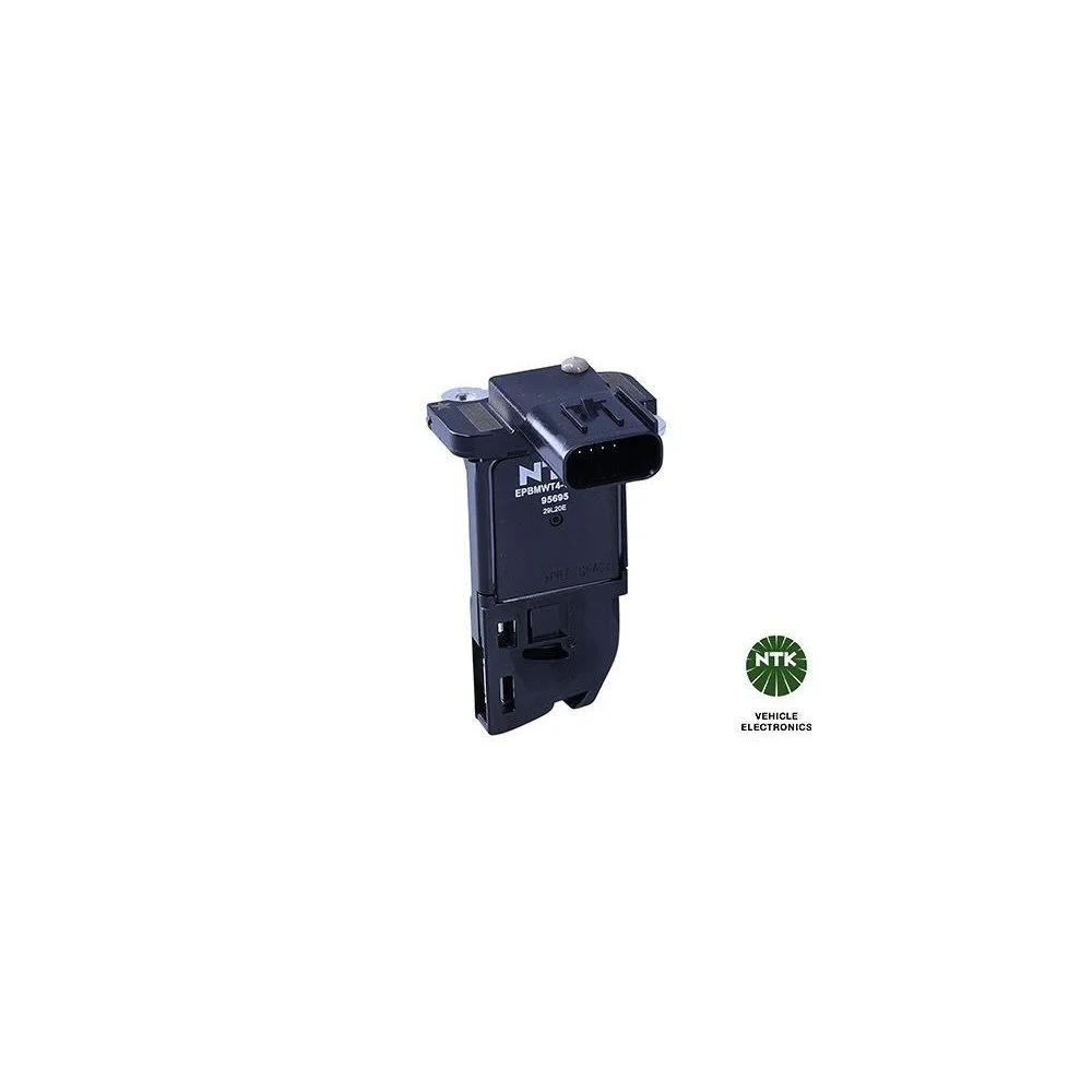 Датчик расхода воздуха NTK 95695 для FORD VOLVO HITACHI, фото №1