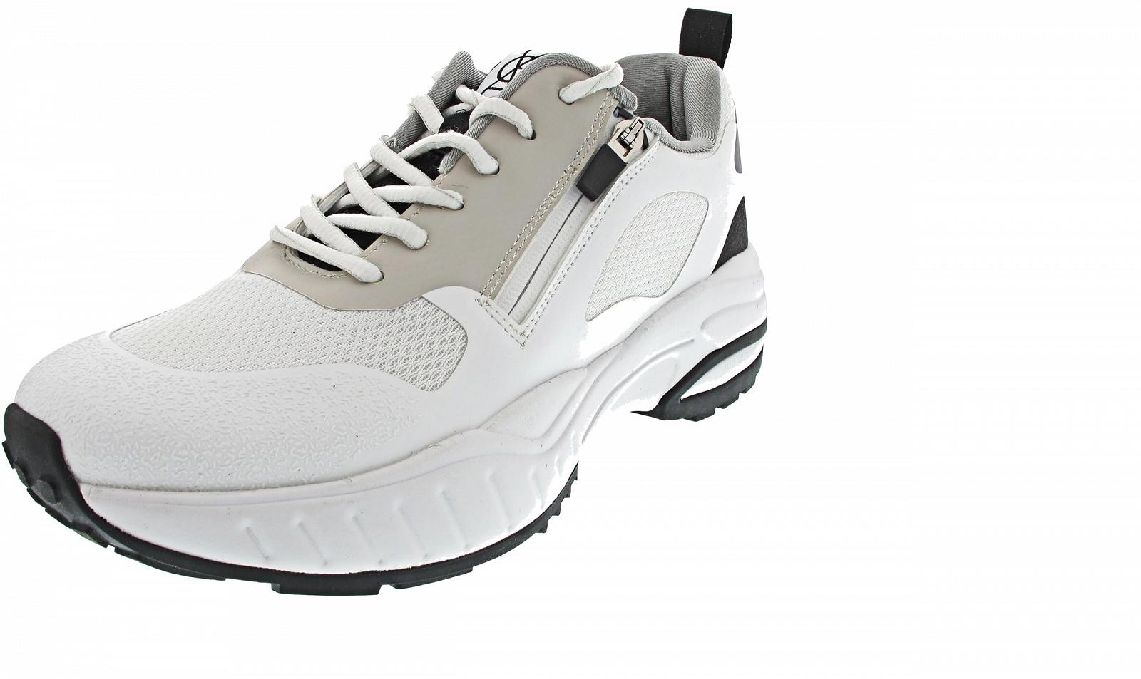 Кросівки Waldläufer Comfortable Sports Floor Білий, фото №5