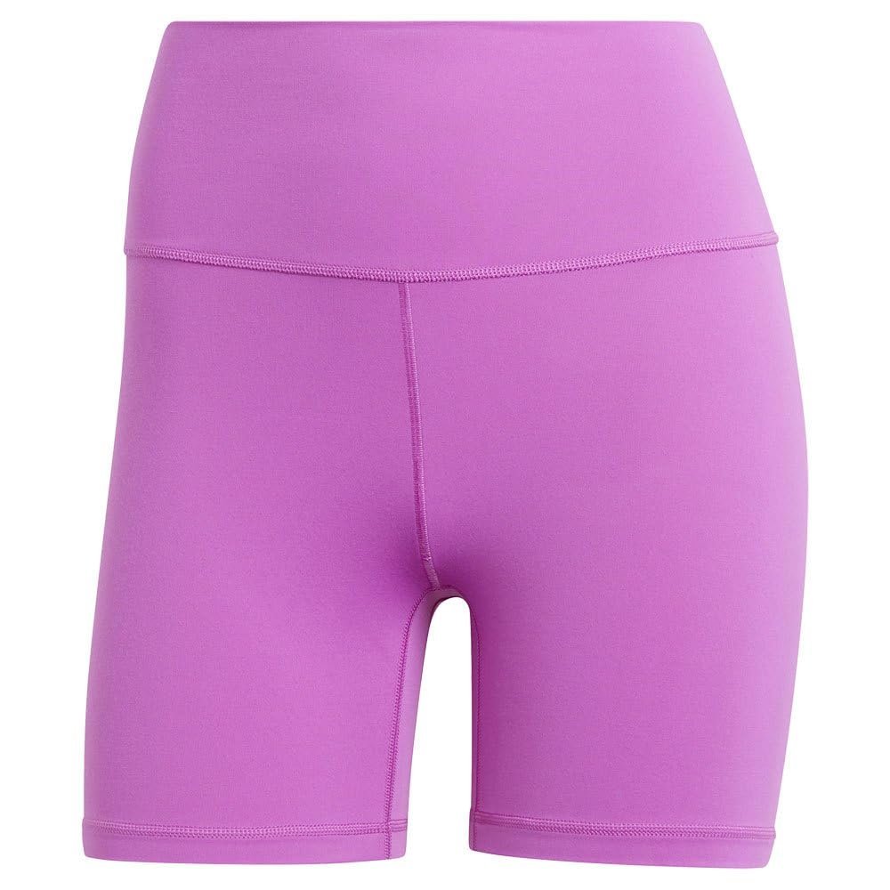 Шорты adidas ALL ME 5-INCH для женщин, фото №1
