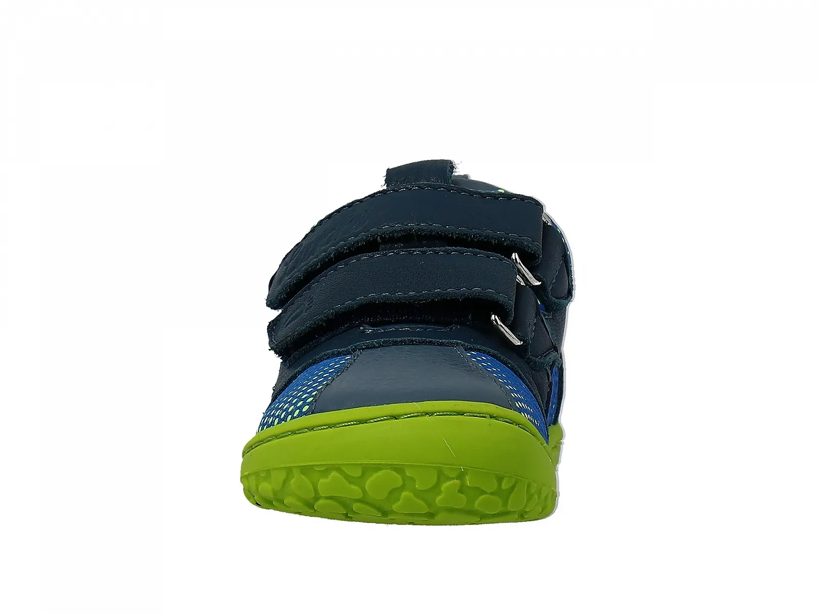 Первая Кроссовки Lurchi Jungen 74l4083001, фото №4