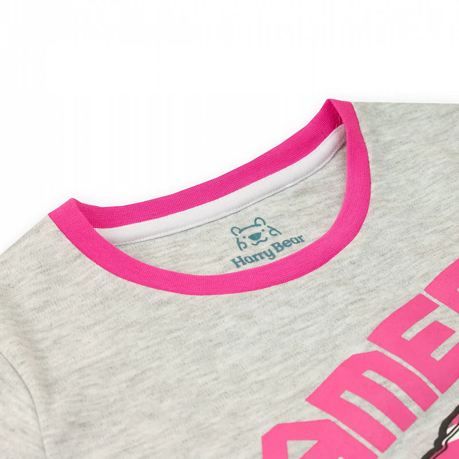 Пижама Harry Bear Play, фото №6