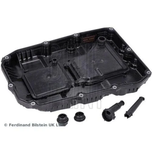 Гидравлический фильтр автоматической КПП BLUE PRINT ADBP210079 Blue Print Solution, фото №3 Гидравлический фильтр автоматической КПП BLUE PRINT ADBP210079 Blue Print Solution, фото №3