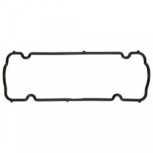 Прокладка клапанної кришки ELRING 199.000 для FIAT LANCIA synthetic.ua - Фото 1