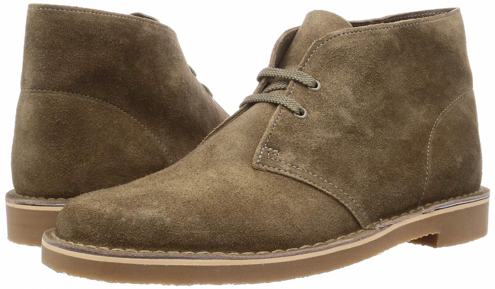 Челсі Clarks Bushacre 3, фото №11