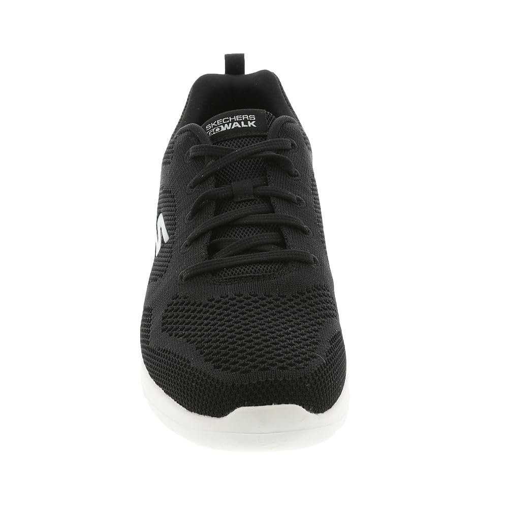 Кроссовки Skechers Go Walk Joy фиолетовые, фото №5