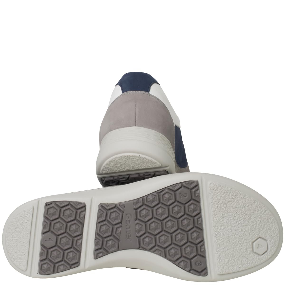 Кросівки Ganter Karl Ludwig Чоловічі, фото №3 Кросівки Ganter Karl Ludwig Чоловічі, фото №3