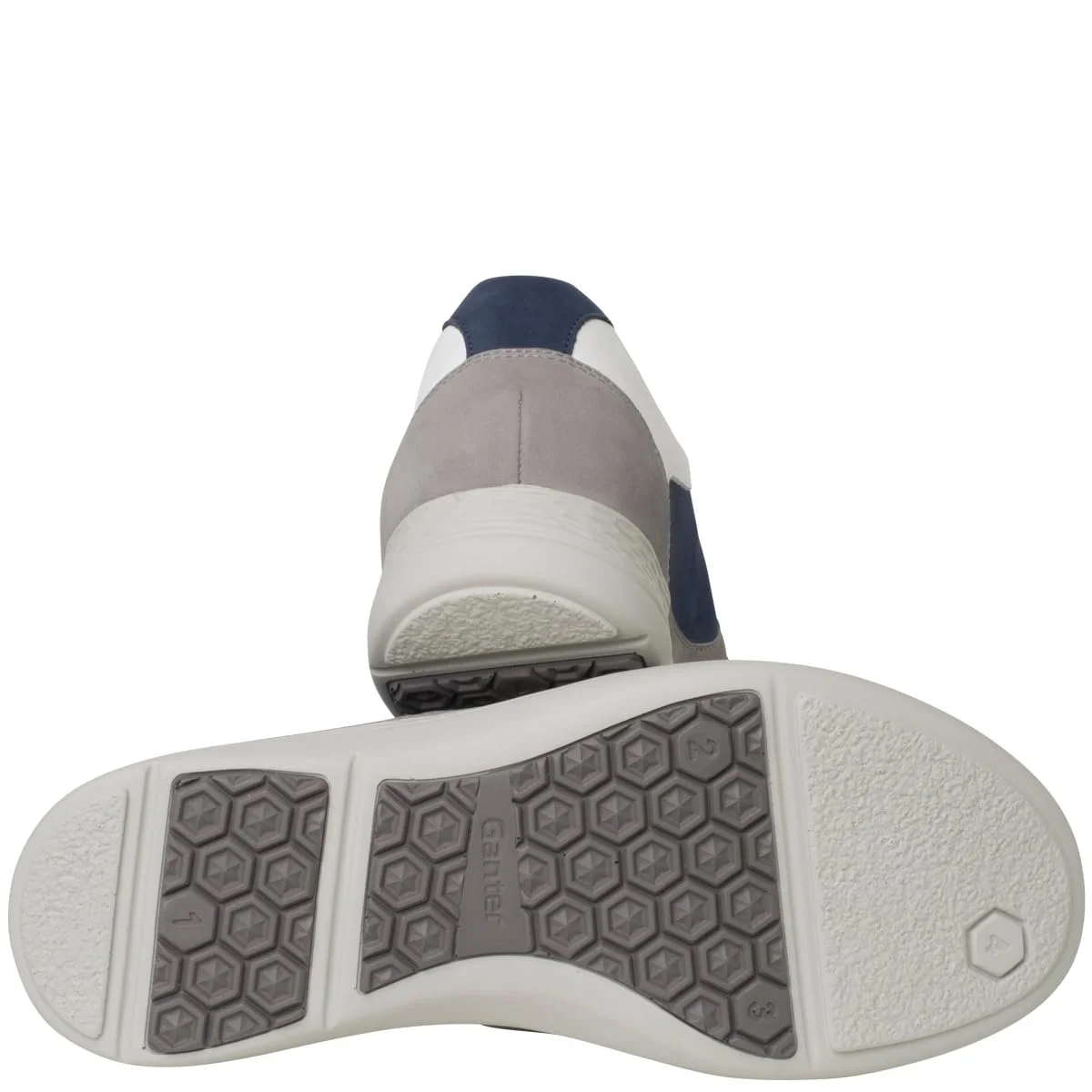 Кроссовки Ganter Karl Ludwig Мужские, фото №3