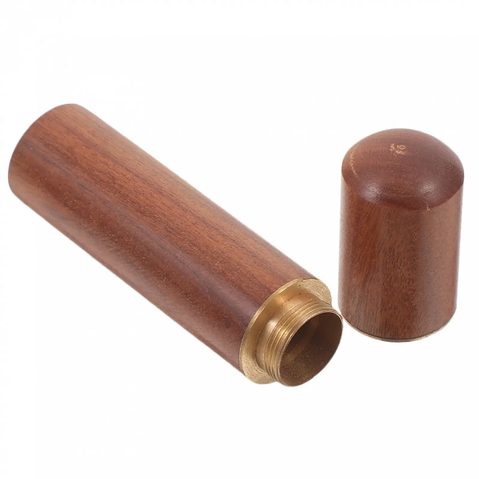 Органайзер HONMEET Дерев'яний Футляр для зберігання Вінтажний, фото №1