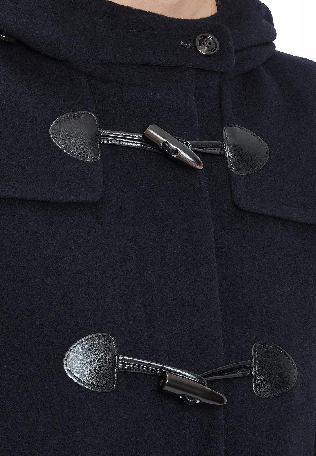 Дафлкот Gil Bret Dublin Жіночий, фото №6 Дафлкот Gil Bret Dublin Жіночий, фото №6