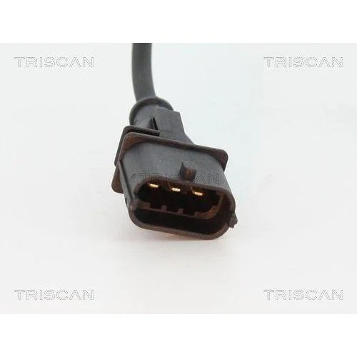 Датчик імпульсів колінвала TRISCAN 8855 24109 для OPEL VAUXHALL, фото №2