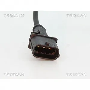 Датчик импульсов коленвала TRISCAN 8855 24109 для OPEL VAUXHALL synthetic.ua - Фото 1