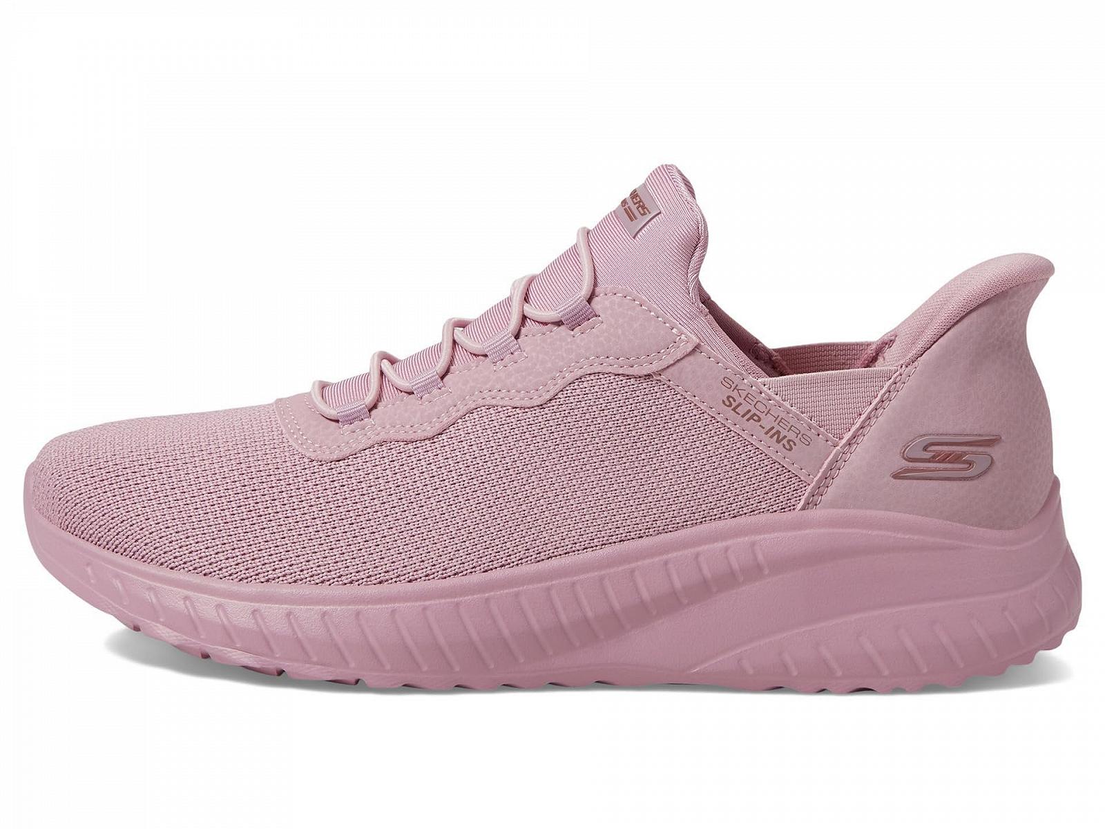 Кроссовки Skechers Bobs Infinity 117550NAT, фото №4