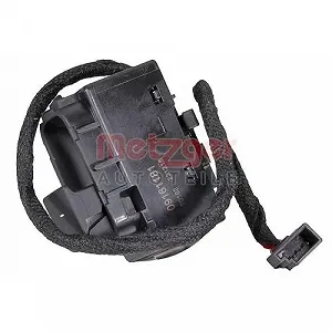 Вимикач склопідйомника METZGER 09161181 GREENPARTS TESLA зі сторони пасажира synthetic.ua - Фото 1