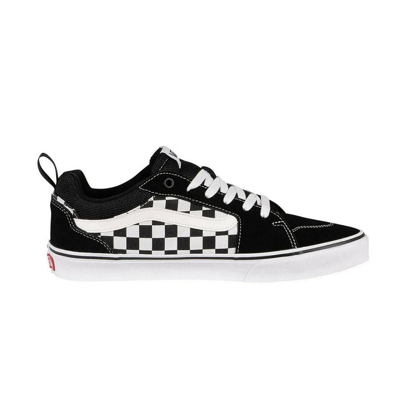 Кроссовки Vans Filmore Suede/Canvas, фото №2