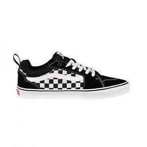 Кроссовки Vans Filmore Suede/Canvas synthetic.ua - Фото 1
